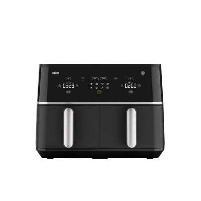 Braun TD5030, аэрогриль