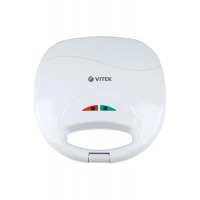 Vitek VT-1598, сэндвичница вафельница