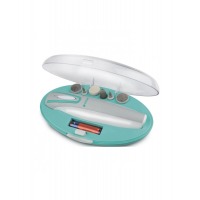 Vitek VT-2212, маникюр