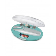 Vitek VT-2212, маникюр