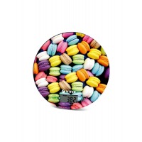 Vitek VT-2407, кухонные весы