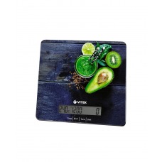 Vitek VT-2425, кухонные весы