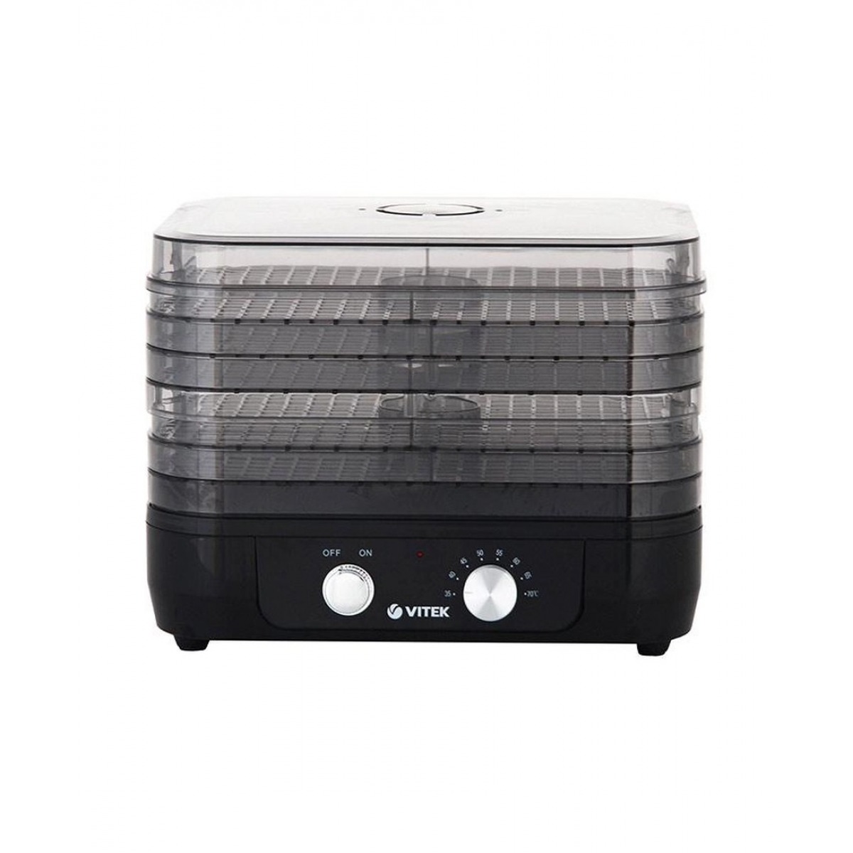 Vitek VT-5054, сушилка фруктов