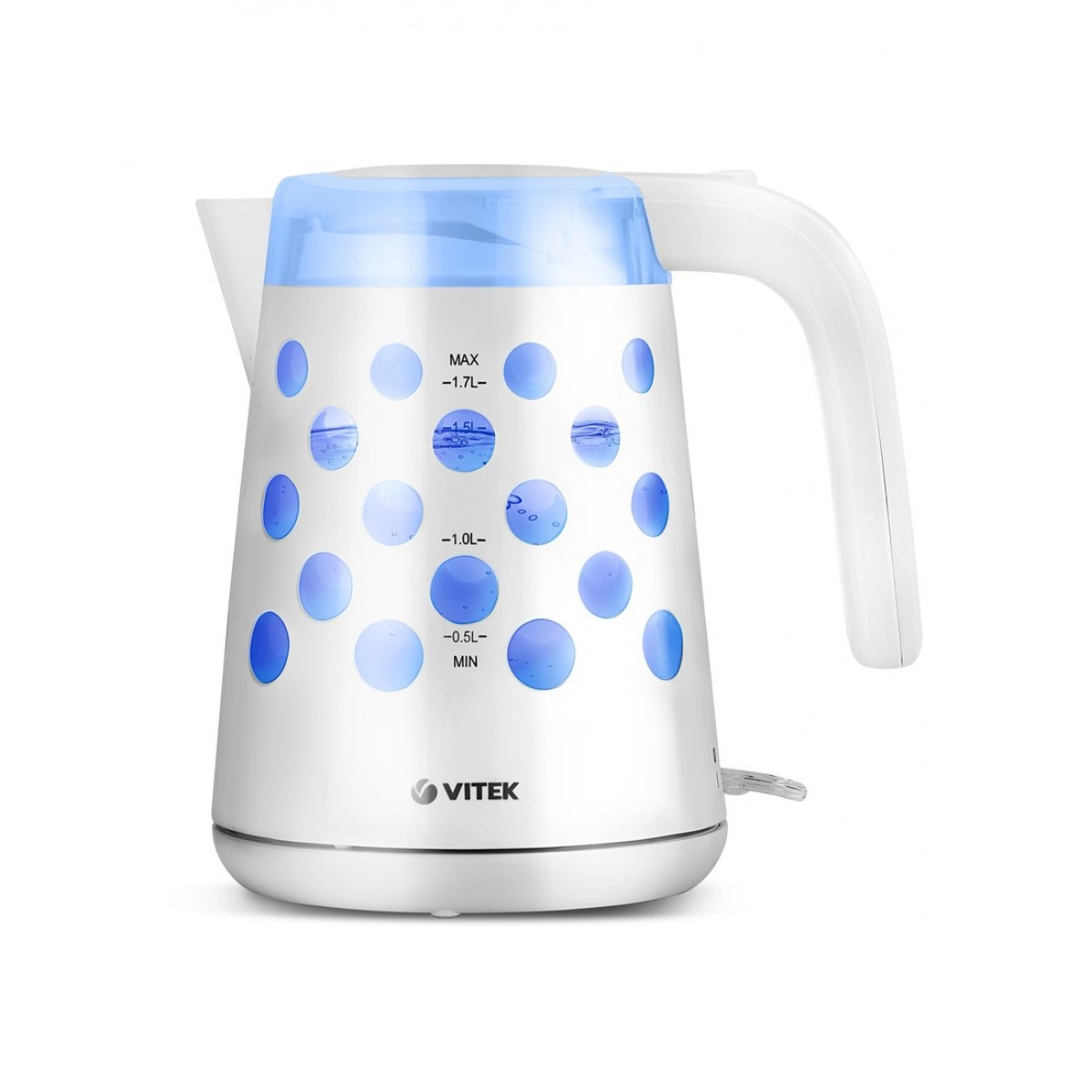Vitek VT-7048, электрочайник