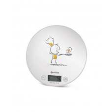 Vitek VT-8018, кухонные весы