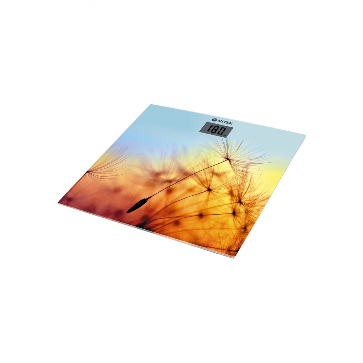 Vitek VT-8057, напольные весы