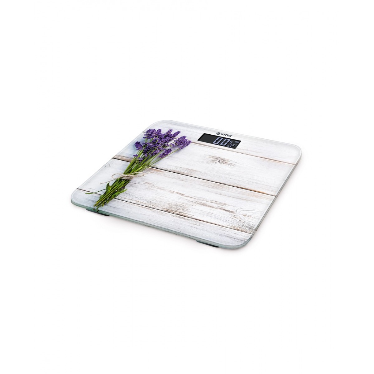 Vitek VT-8083, весы