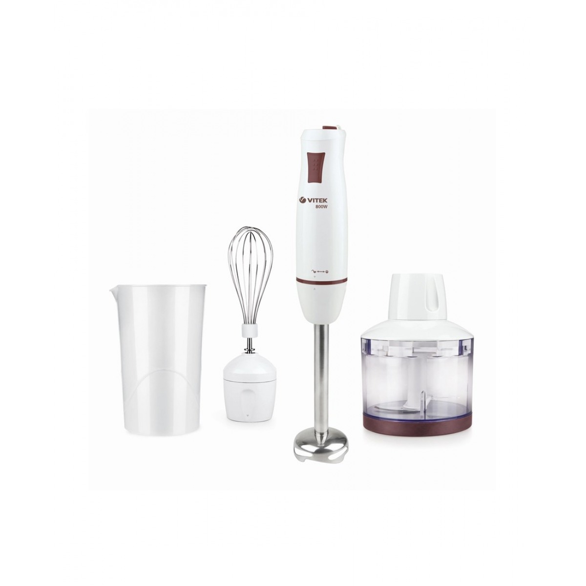 Vitek VT-8522, блендер