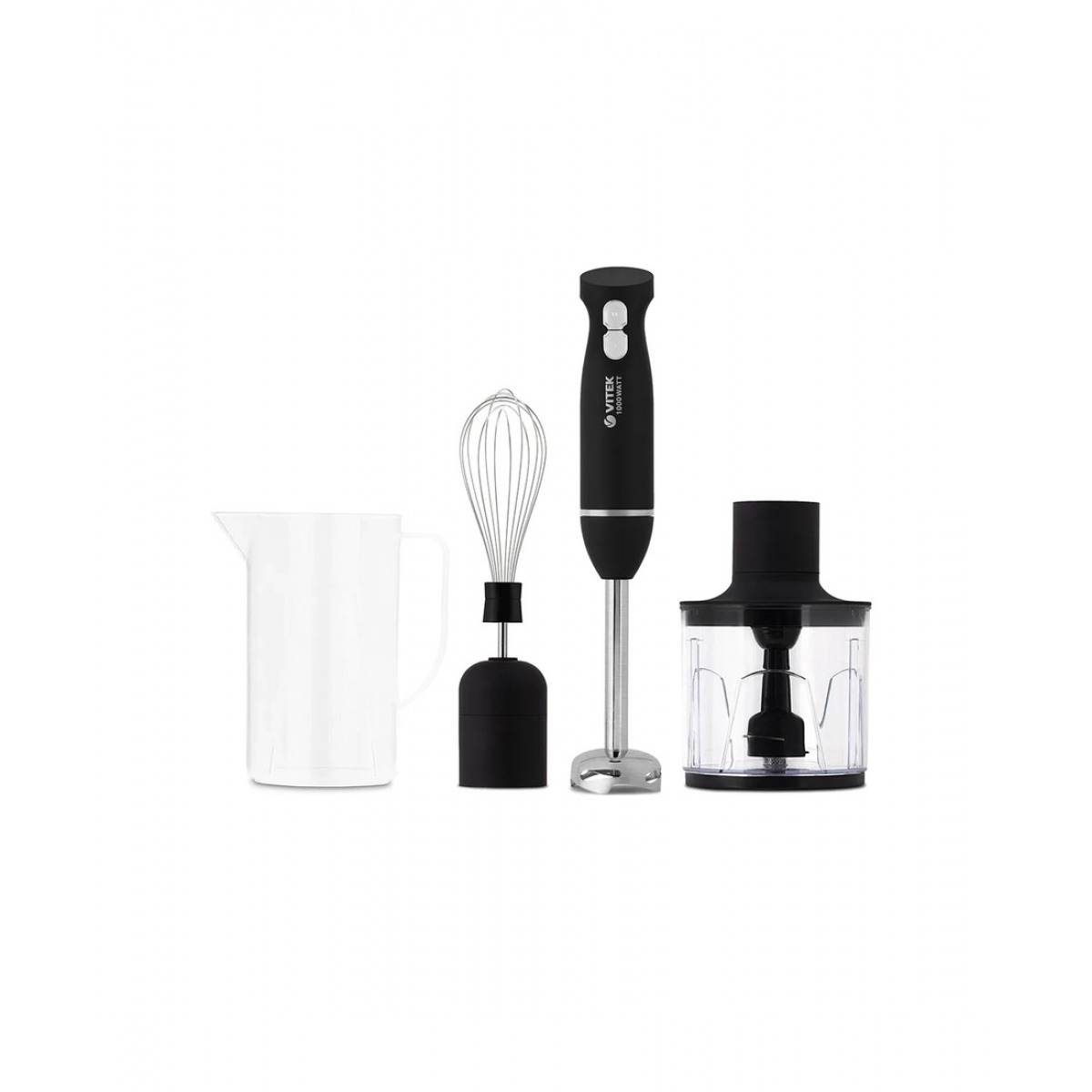 Vitek VT-8527, блендер