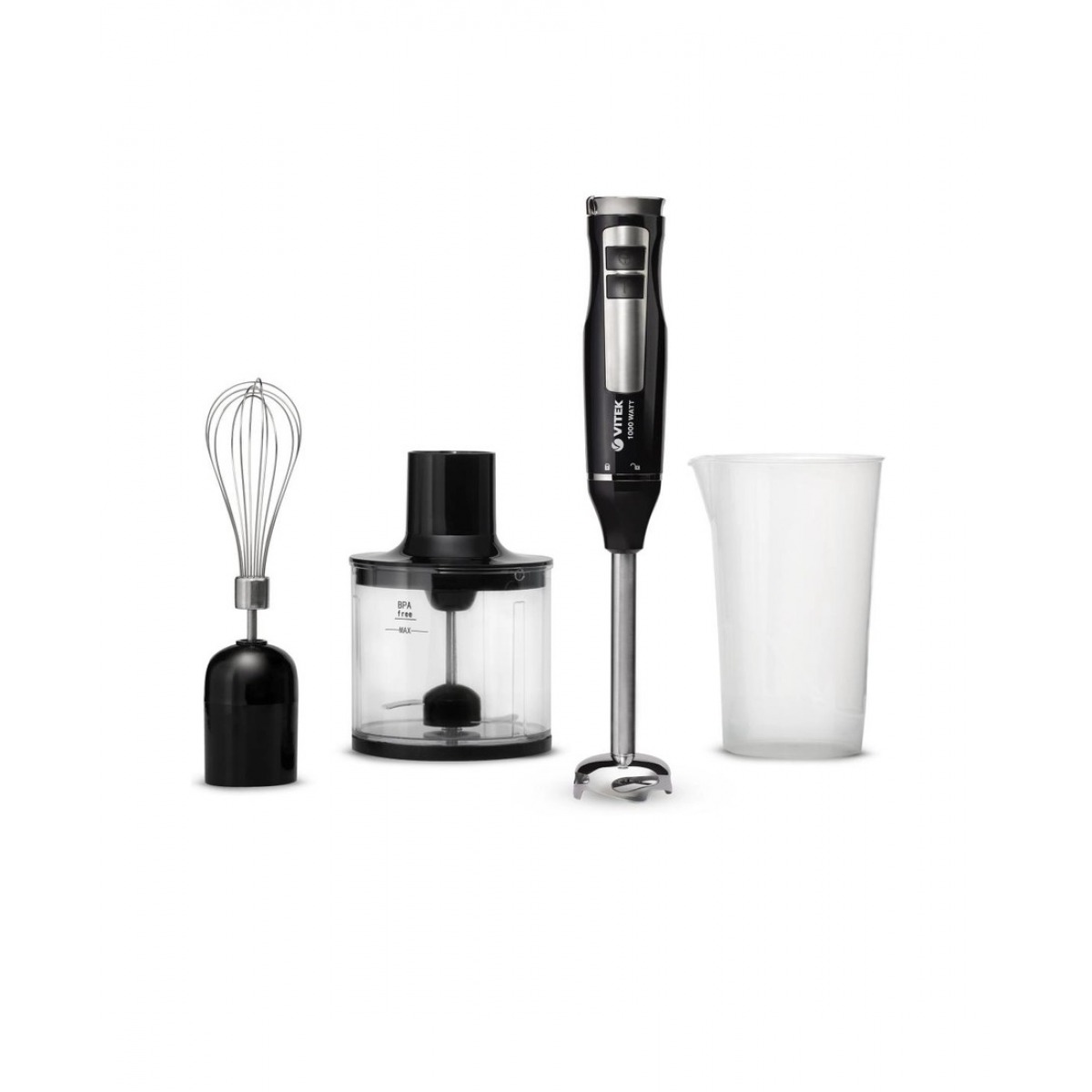 Vitek VT-8542, блендер