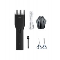 Xiaomi Enchen BOOST set, black, машинка для стрижки