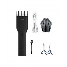Xiaomi Enchen BOOST set, black, машинка для стрижки