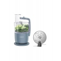 Kenwood FDP22000GY, овощерезка