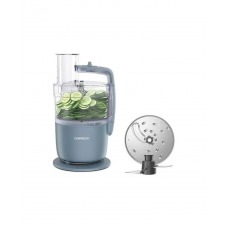 Kenwood FDP22000GY, овощерезка