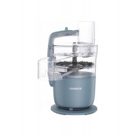 Kenwood FDP22130GY, овощерезка