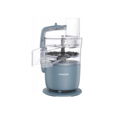 Kenwood FDP22130GY, овощерезка