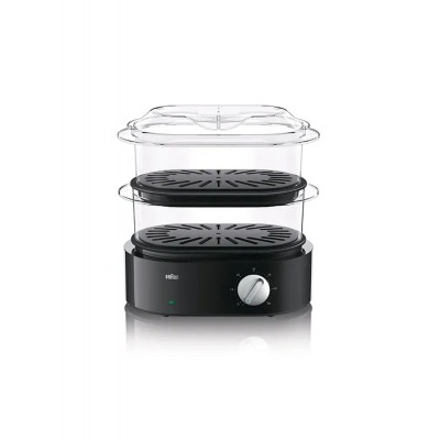 Braun FS5100, пароварка