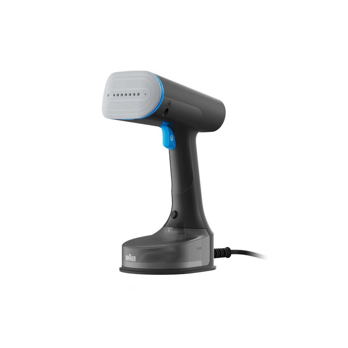 Braun GS5031, отпариватель