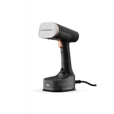 Braun GS7077, отпариватель