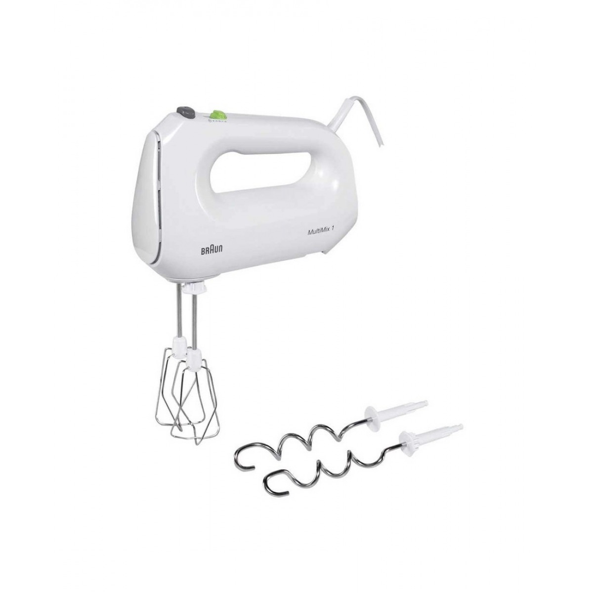 Braun HM1010, миксер