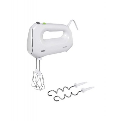 Braun HM1010, миксер
