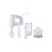 Braun HM3135, MultiMix 3, миксер