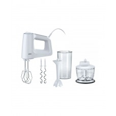 Braun HM3135, MultiMix 3, миксер