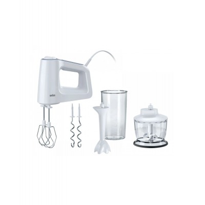 Braun HM3135, MultiMix 3, миксер