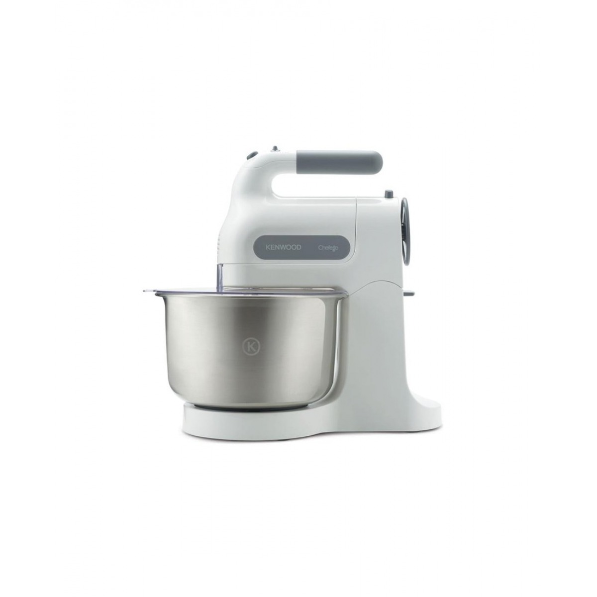 Kenwood HM680, кухонная машина