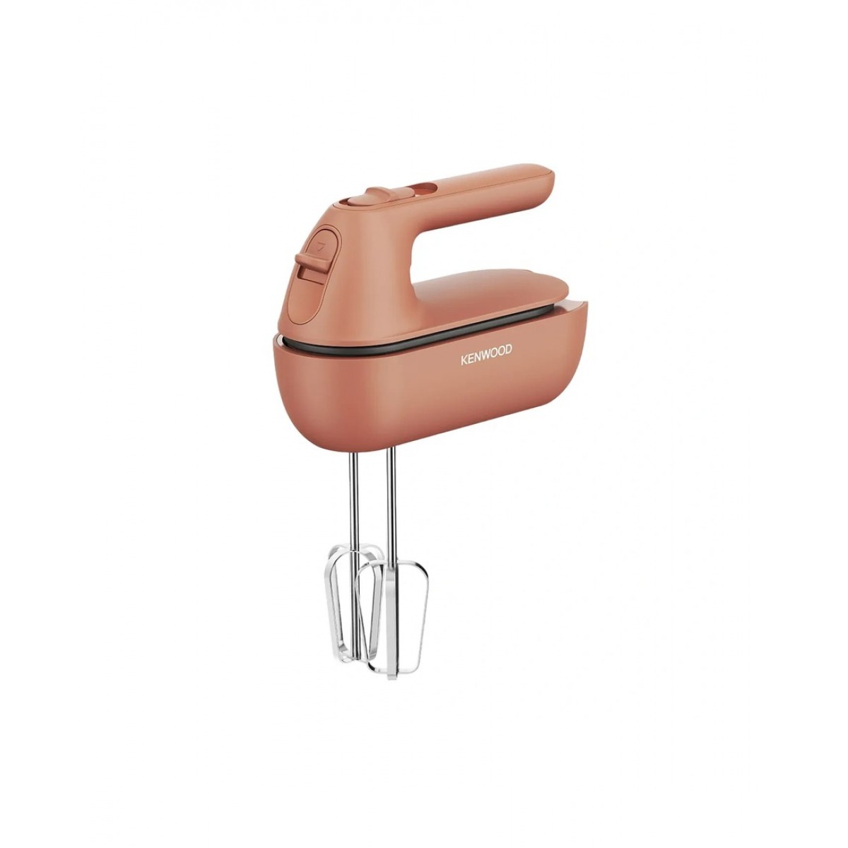 Kenwood HMP40, миксер