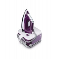 Braun IS2577, парогенератор