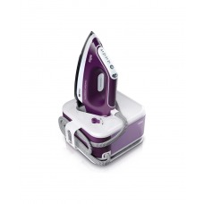 Braun IS2577, парогенератор