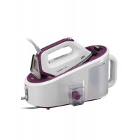 Braun IS5155, парогенератор