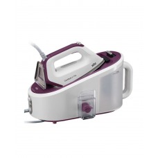 Braun IS5155, парогенератор