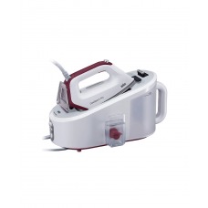 Braun IS5156, парогенератор