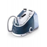 Braun IS5245, парогенератор