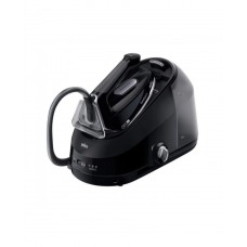 Braun IS5249, парогенератор