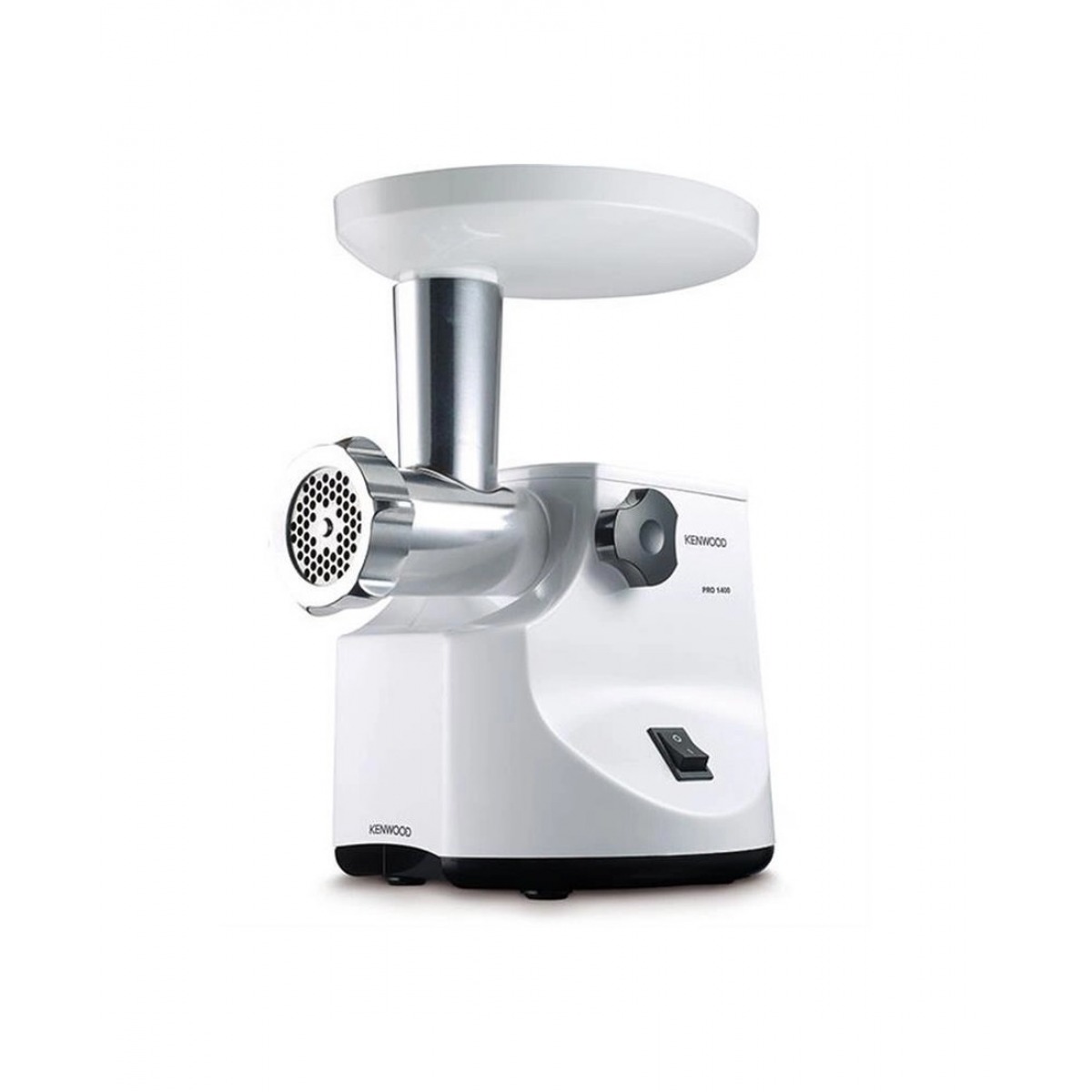 Kenwood MG450, мясорубка