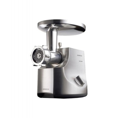 Kenwood MG700, мясорубка