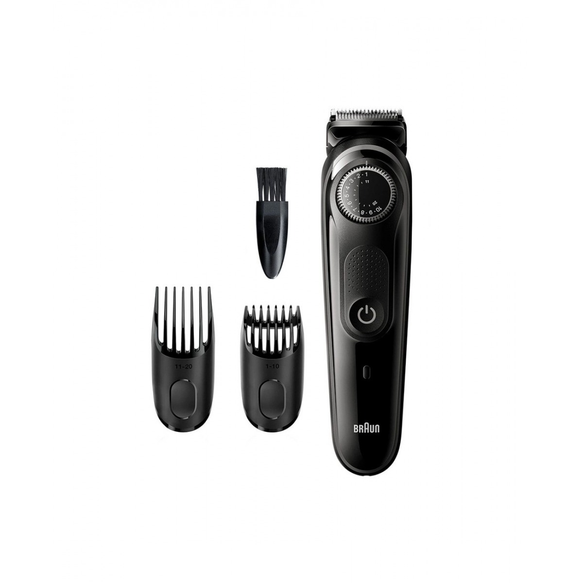 Braun BT3242, триммер