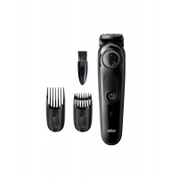 Braun BT3242, триммер