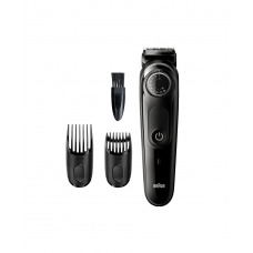 Braun BT3242, триммер