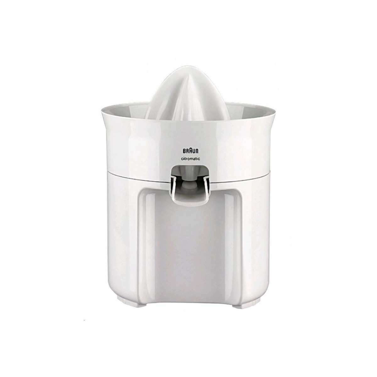 Braun CJ3050, соковыжималка