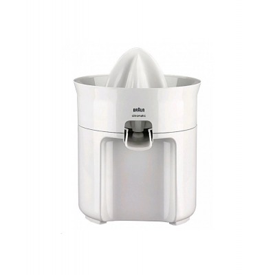 Braun CJ3050, соковыжималка