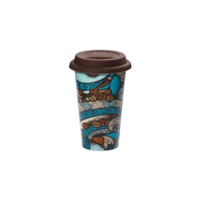 Delonghi DLSC055, термокружка