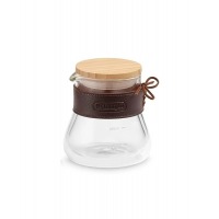 Delonghi DLSC077, кофейник, 360 мл