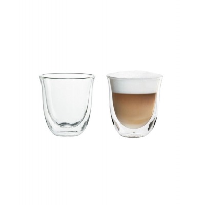 Delonghi DLSC311, стакан, 190 мл, 2 шт