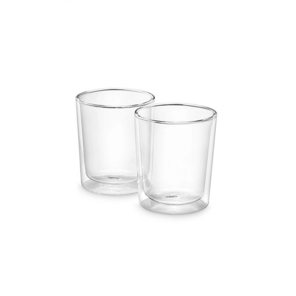 Delonghi DLSC318, стакан, 400 мл, 2 шт