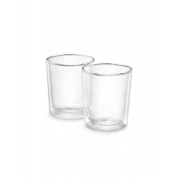 Delonghi DLSC318, стакан, 400 мл, 2 шт