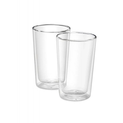 Delonghi DLSC325, стакан, 300 мл, 2 шт Cold Brew